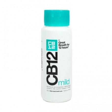 CB12 MILD MINT  250 ML