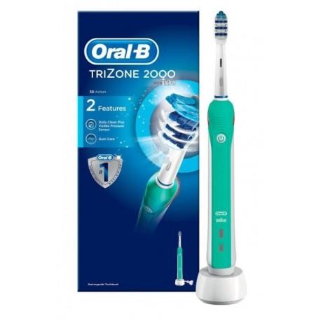 Cepillo Dental Electrico Oral B