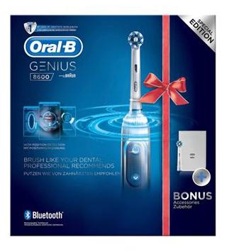 Comprar Oral-B Cepillo Dental Electrico Pro 1 Duplo a precio online