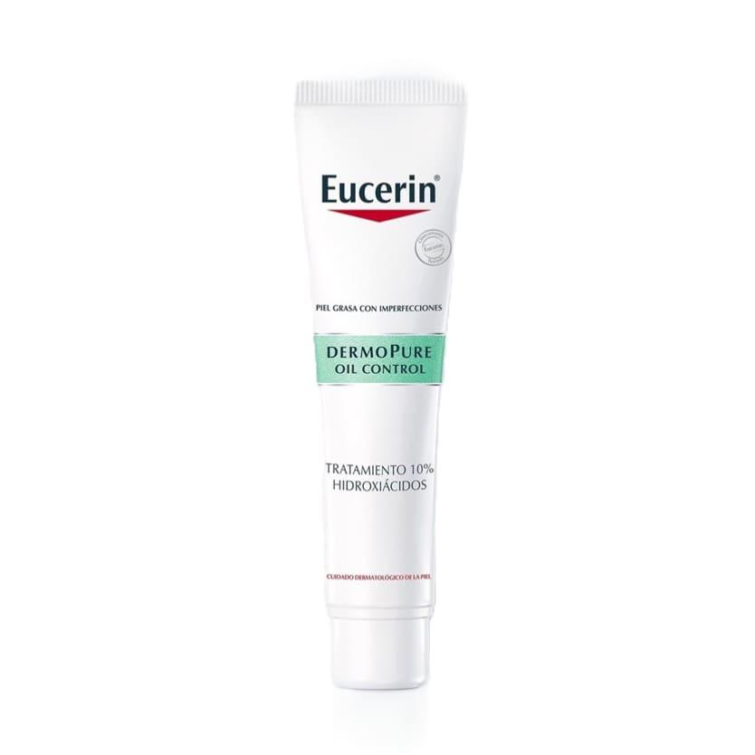 EUCERIN DERMOPURE OIL CONTROL TRATAMIENTO 10% HI