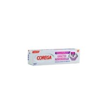 COREGA EFECTO ALMOHADILLA ADHESIVO PROTESIS DENT 40 G