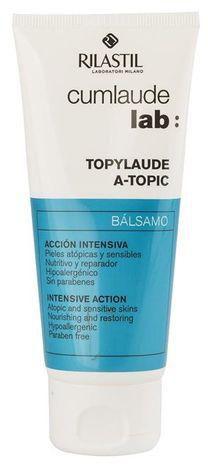 CUMLAUDE TOPYLAUDE A TOPIC BALSAMO 100 ML