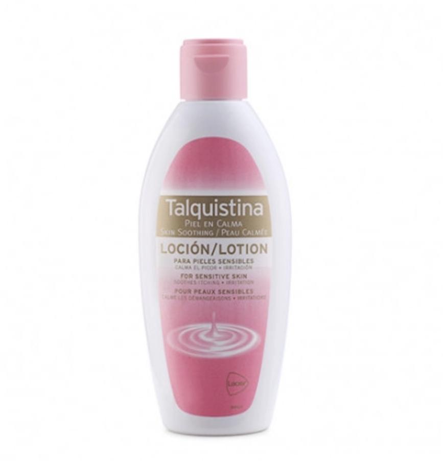 TALQUISTINA LOCION 200 ML