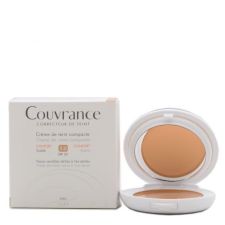 AVENE COUVRANCE CREMA COMPACTA CONFORT TONO 3.0 ARENA 9.5 G 