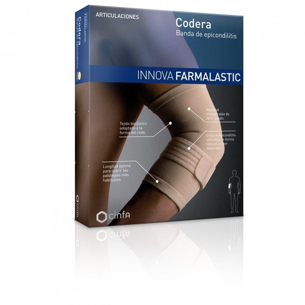 Codera Epicondilitis - Farmacia Online Barata Liceo.