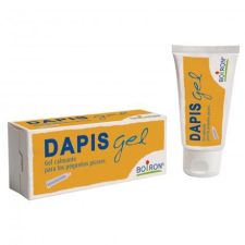 DAPIS GEL BOIRON