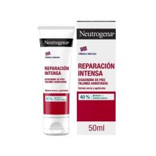 NEUTROGENA FORMULA NORUEGA PIES CREMA FISURAS RE