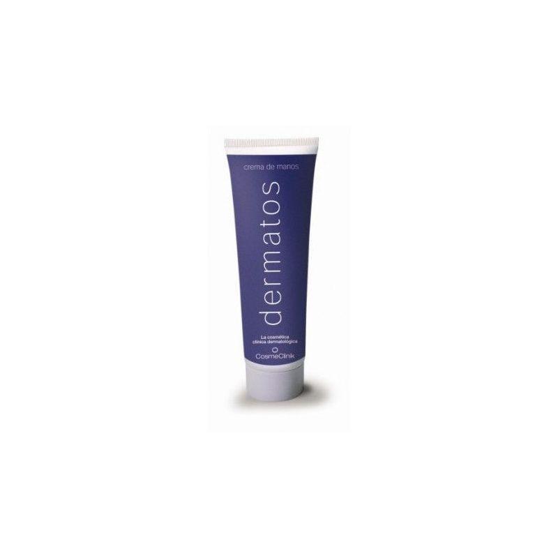 DERMATOS CREMA DE MANOS COSMECLINIK 75 ML TUBO