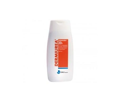 DERMIUREA UREA 20% 200 ML