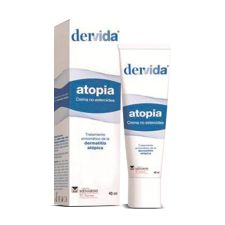 DERVIDA ATOPIA CREMA 40 ML