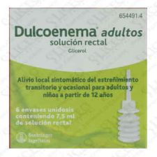 Supositorios de Glicerina vilardell Adultos 18 Supositorios - Mi Farmacia  Preferida.