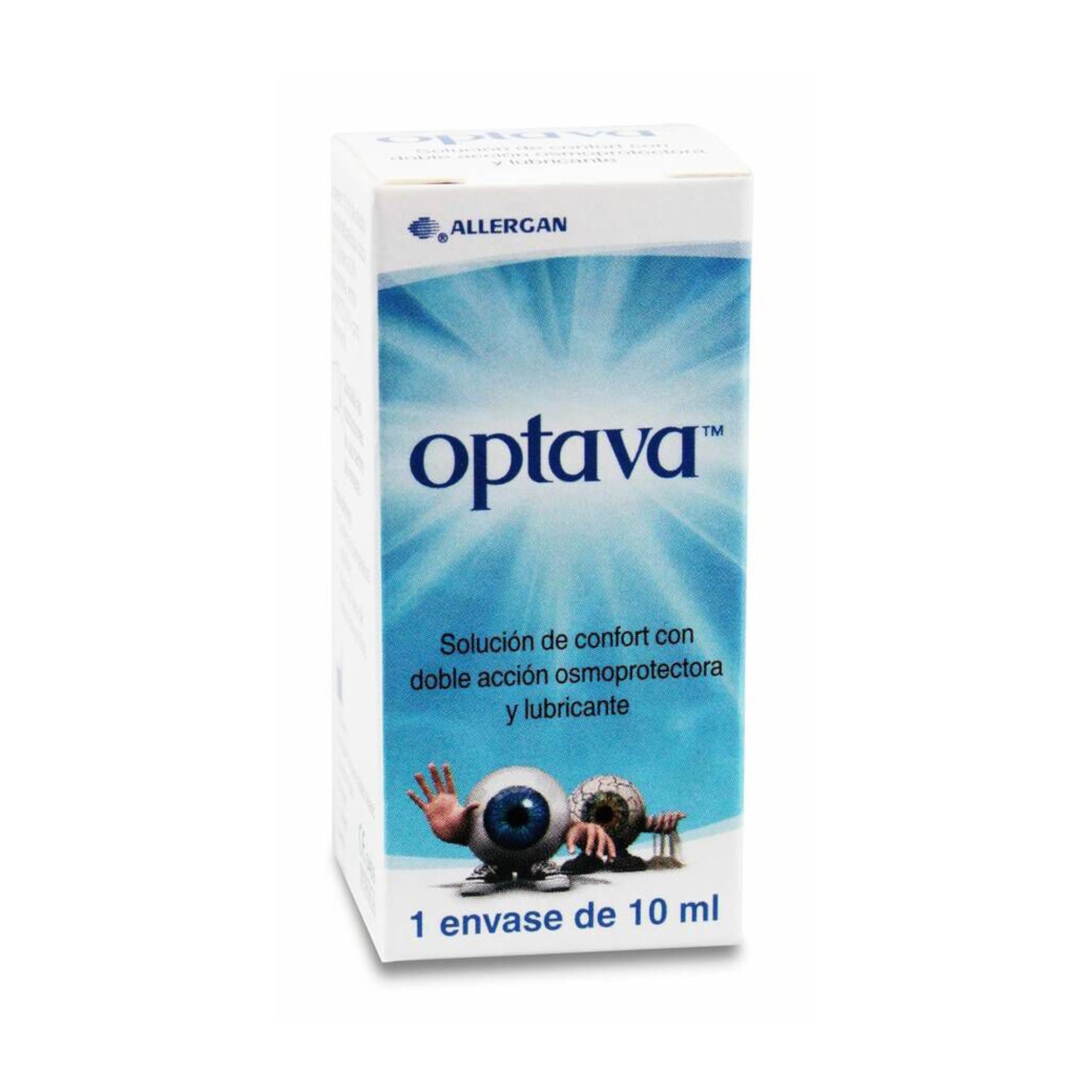 Optava 10 Ml - Farmacia Online Barata Liceo.