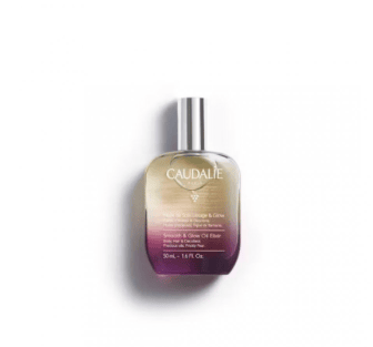 CAUDALIE ACEITE SUAVIDAD Y LUMINOSIDAD 50 ML