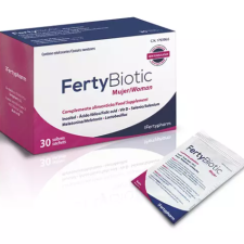 FERTYBIOTIC MUJER 30 SOBRES