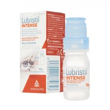 LUBRISTIL INTENSE SOLUCION OFTALMICA 10ML