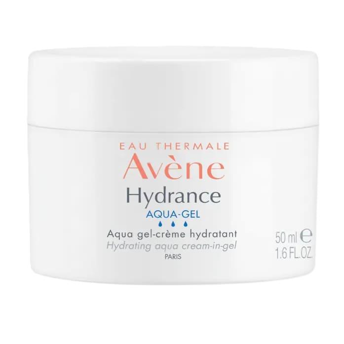 AVENE HYDRANCE AQUA GEL CREMA HIDRATANTE 50 ML