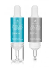 ENDOCARE EXPERT DROPS HYDRATING PROTOCOL 2 X 10 ML