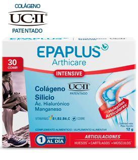 EPAPLUS COLAGENO UCII 30 COMP