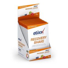 ETIXX RECOVERY SHAKE 12 X 50 G
