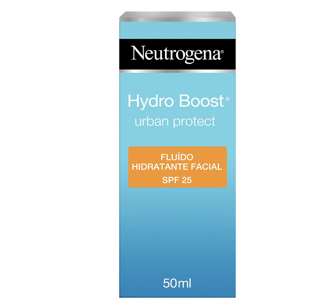 NEUTROGENA HYDRO BOOST FAC URBAN