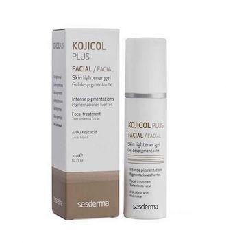 KOJICOL GEL DESPIGMENTANTE 30 ML