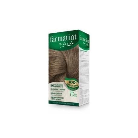 FARMATINT 135 ML RUBIO CENIZA