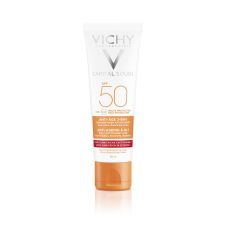 CAPITAL SOLEIL SPF 50 ANTI EDAD 50 ML