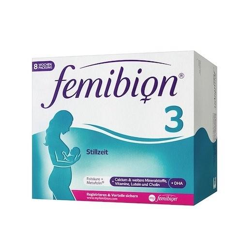 Femibion 1, Comprar Online al mejor precio