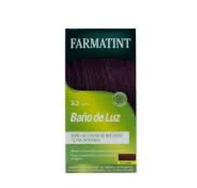 FARMATINT BAÑO DE LUZ 75 ML VIOLIN 5.2