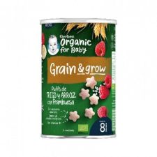 Gerber Maiz Y Arroz Sin Gluten 1 Estuche 250 G - Farmacia Online Barata  Liceo. Envíos 24/48 Horas.