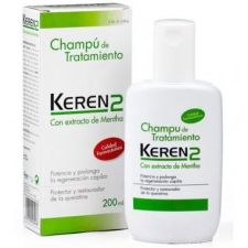 KEREN CHAMPU 200 ML