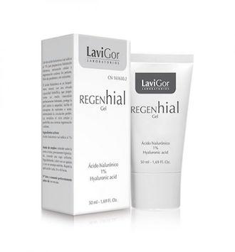 LAVIGOR REGENHIAL GEL 50 ML