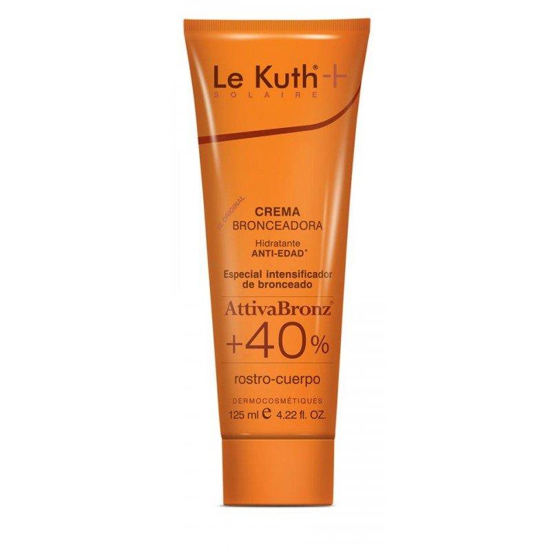 LE KUTH DOPO BRONZ AFTER SUN  125 ML