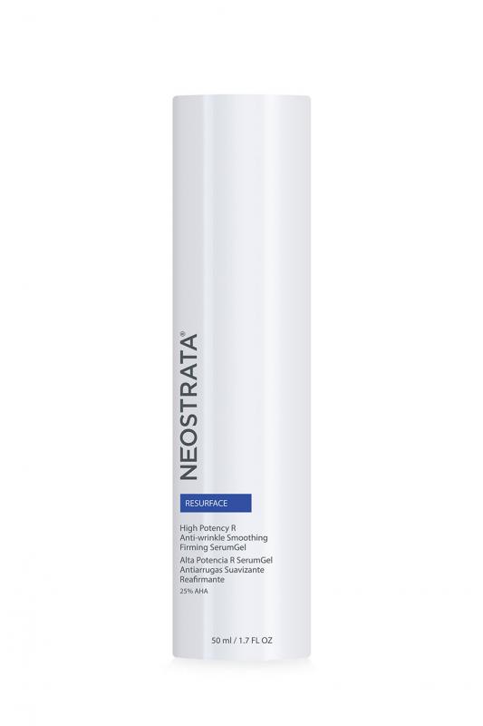 NEOSTRATA RESURFACE ALTA POTENCIA R SERUM GEL 50 ML