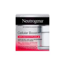 NEUTROGENA CELLULAR BOOST CREMA NOCHE REGENERADO 50 ML