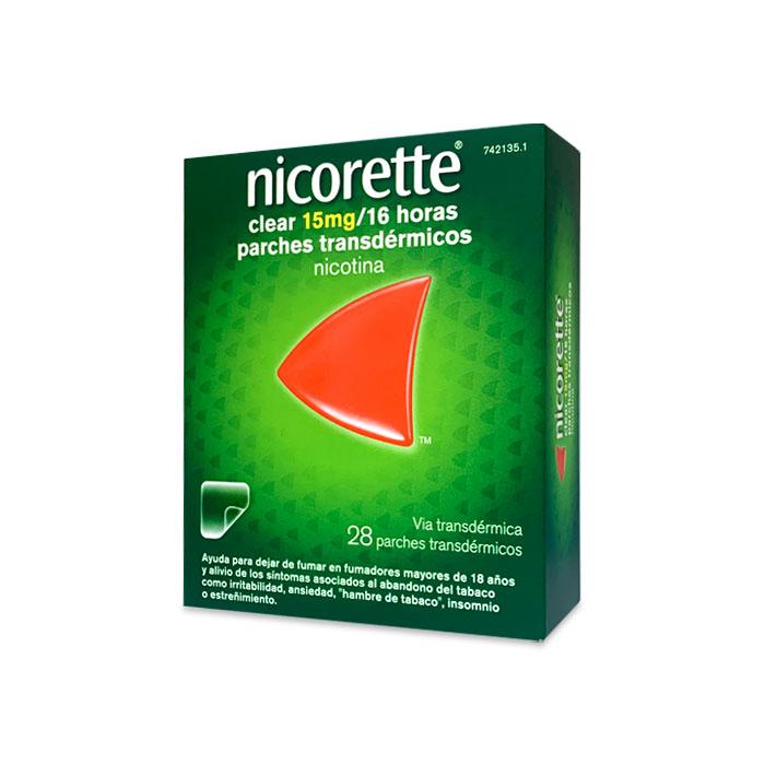 Niquitin Freshmint 2 mg 30 chicles, tabaquismo
