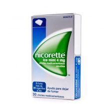 Comprar GSK - NICOTINELL NICOTINELL FRUIT 2mg (24 chicles) a precio online