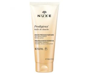 NUXE PRODIGIEUX HUILE DE DOUCHE 200 ML