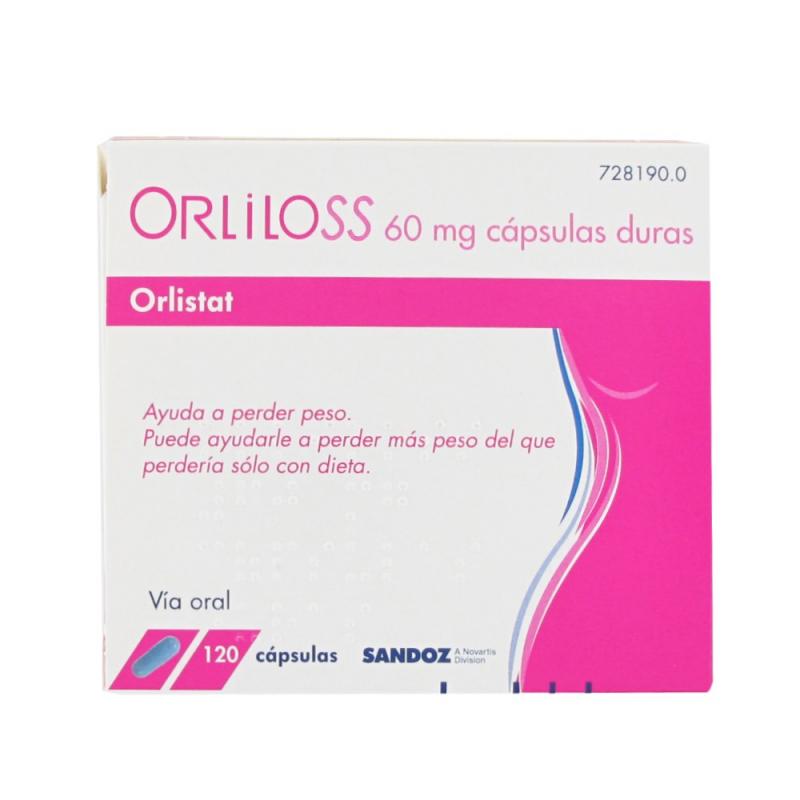 Orlistat 60mg Online