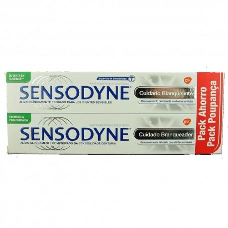 PACK SENSODYNE BLANQUEANTE PRECIO ESPECIAL