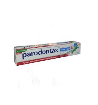 PARODONTAX HERBAL FRESH 75 ML