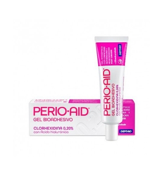 PERIO AID GEL BIO ADHESIVO 30