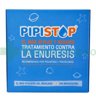 PipiStop para niños que se hacen pipi en la cama - FARMACIA