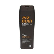 PIZ BUIN ALLERGY FPS - 15 PROTECCION MEDIA SPRAY