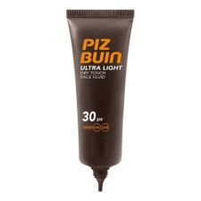 PIZ BUIN FPS -15 ULTRA LIGHT DRY TOUCH PROTECCIO