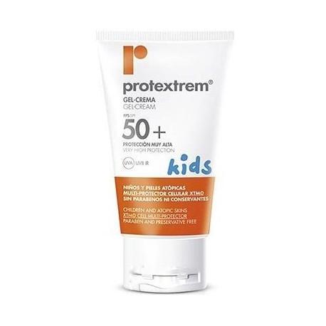 PROTEXTREM FPS 50+ CREMA KIDS 50 ML