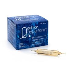 QUINTON HIPERTONIC AMP BEBIBLES 30 AMPOLLAS