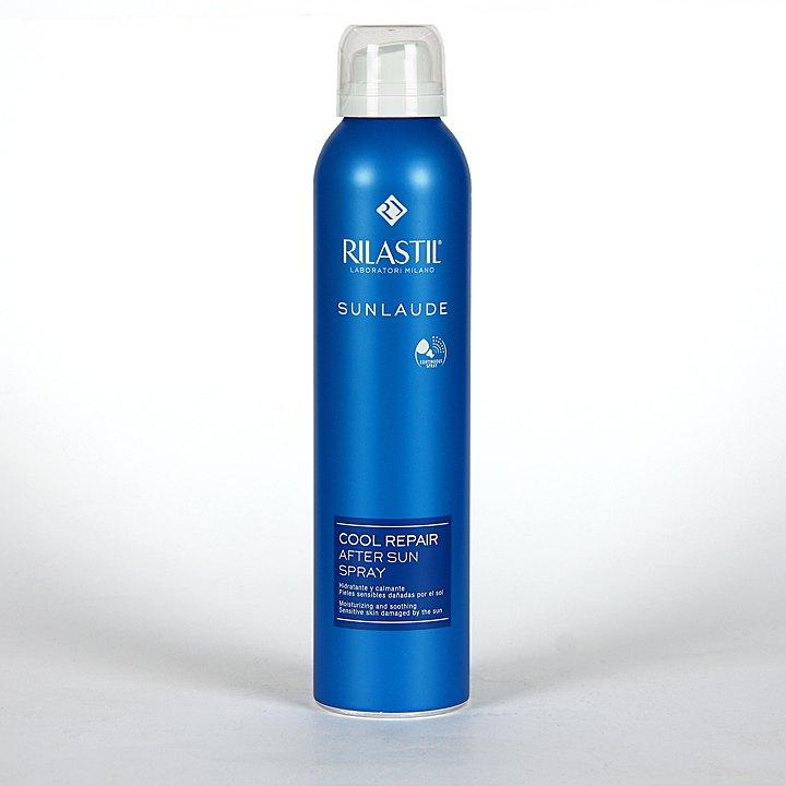 RILASTIL SUNLAUDE COOL REPAIR 200 ML