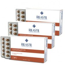 RILASTIL SUN SYSTEM ORAL TRIPLO 3x30 CAPSULAS