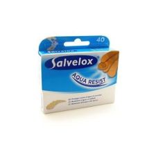 SALVELOX PLAST APOSITO ADHESIVO SURT T- GDE